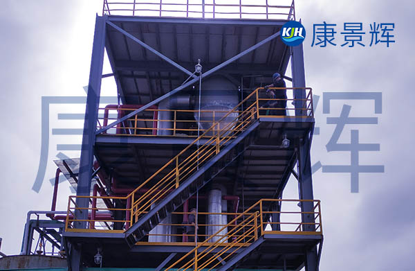 沉鋰母液硫酸鈉MVR蒸發(fā)結(jié)晶系統(tǒng) 沉鋰母液硫酸鈉MVR蒸發(fā)結(jié)晶系統(tǒng)