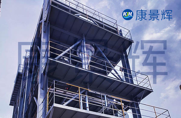 MVR蒸發濃縮結晶設備