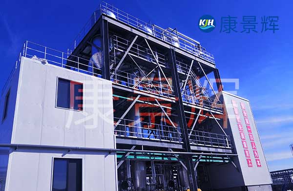 廢舊鋰電池回收處理設(shè)備：資源再生的綠色引擎，開(kāi)啟循環(huán)經(jīng)濟(jì)新篇章