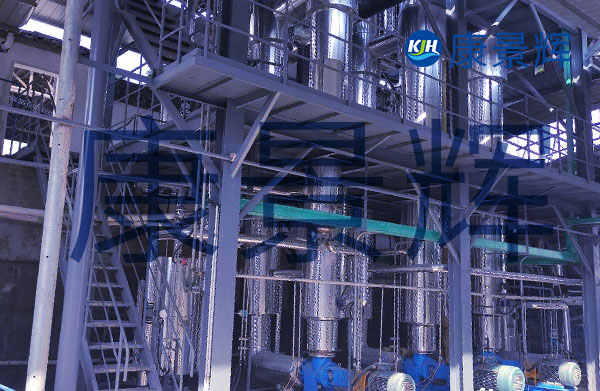 低溫蒸發器在化工行業中的具體應用有哪些？