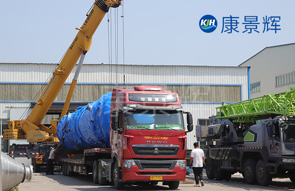 燃煤電廠脫硫廢水膜濃縮+蒸汽機械再壓縮（MVR）蒸發結晶技術