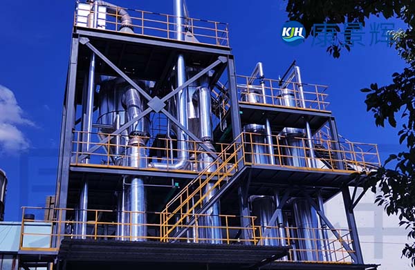 硫酸鋰冷凍法生產單水氫氧化鋰