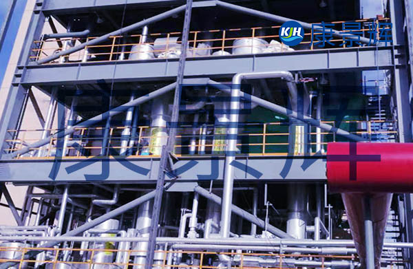 MVR蒸發器與TVR蒸發器區別