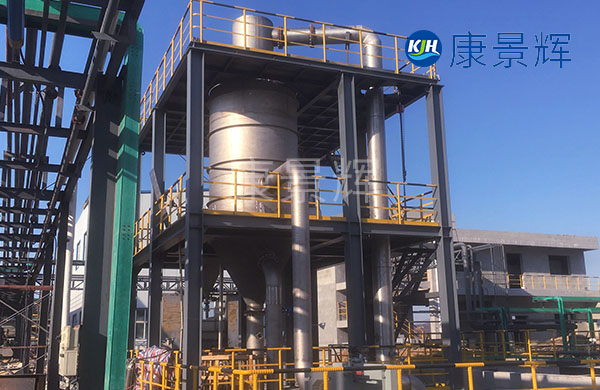 MVR蒸發器在化工行業具體應用案例有哪些？