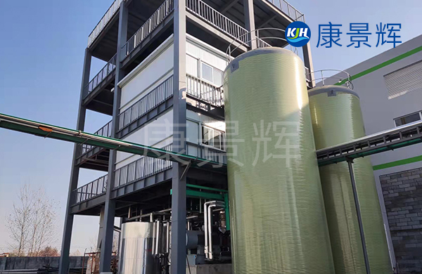 MVR蒸發器操作起來復雜嗎？