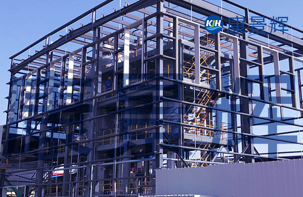 高氯廢水該如何處理？高氯廢水脫鹽蒸發結晶設備工藝