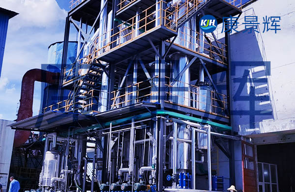 三效蒸發器在工業中應用廣泛嗎？