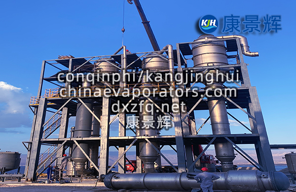 MVRvs多效蒸發(fā):一場(chǎng)節(jié)能技術(shù)的較量