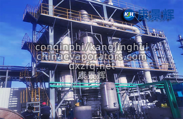 MVR蒸發(fā)器在乳制品工業(yè)中的低溫濃縮藝術(shù)