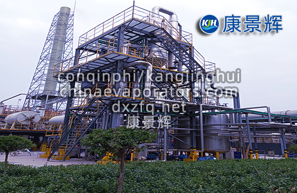 壓縮機選型與配套：MVR系統節能的核心密碼