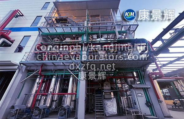 如何處理焦化廢水?焦化廢水處理工藝與設(shè)備