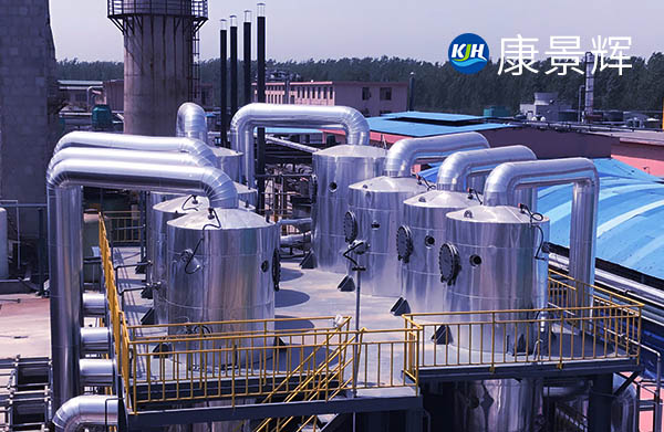 多效蒸發器老是堵是什么原因？怎么辦