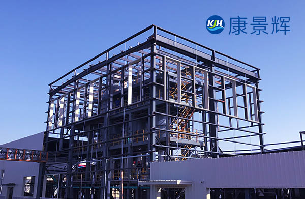 四效蒸發(fā)器冷凝水排不出去怎么辦?四效蒸發(fā)器常見故障