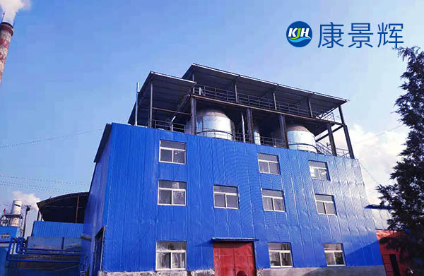 從生產到成功交付：多效蒸發器要過哪幾關？