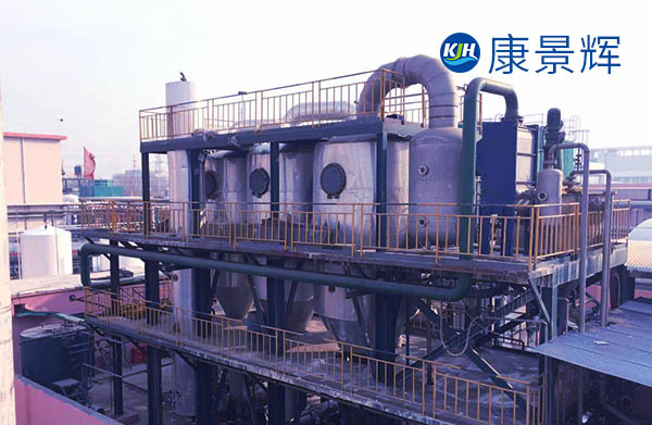 好的三效蒸發器廠家的技術與生產缺一不可 好的三效蒸發器廠家的技術與生產缺一不可