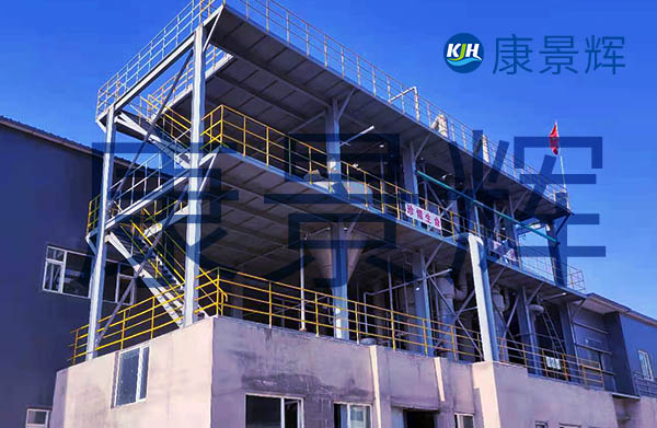 多效降膜蒸發(fā)器出料量越來(lái)越少