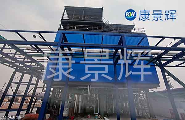 蒸發器廠家講述:多效蒸發器的10個基本概念