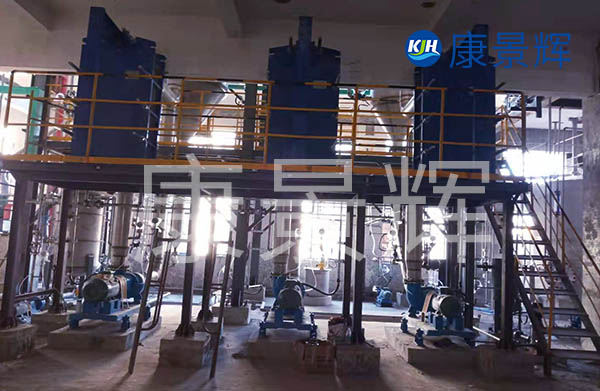 福州三效強制循環蒸發器廠家哪家好 福州三效強制循環蒸發器廠家哪家好