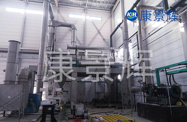 山東有哪些較好的三效蒸發器廠家