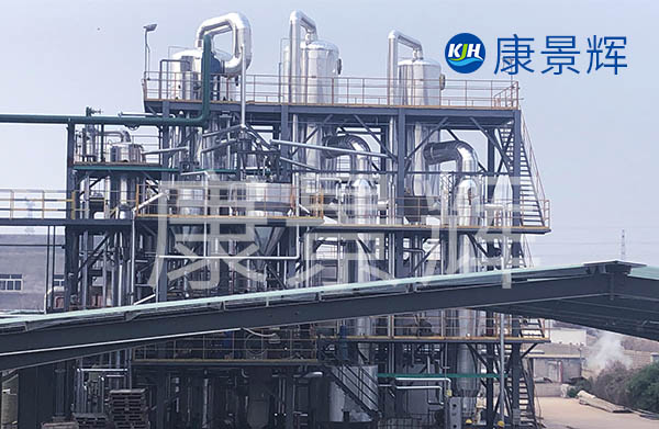 三效蒸發器可以處理哪些行業的廢水 三效蒸發器可以處理哪些行業的廢水