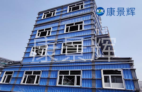 江蘇徐州多效蒸發器廠家價格 江蘇徐州多效蒸發器廠家價格