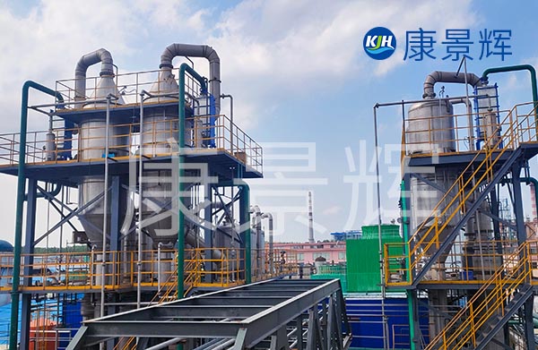 多效蒸發(fā)器的優(yōu)點(diǎn)有哪些