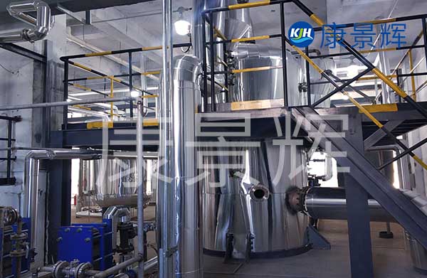 河南多效蒸發器廠家在哪兒,哪家好 河南多效蒸發器廠家在哪兒,哪家好