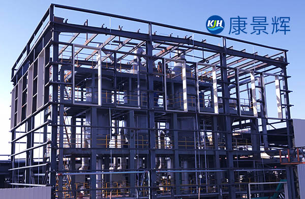 蒸發器廠家:三效蒸發器經濟性如何 蒸發器廠家:三效蒸發器經濟性如何