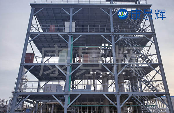 多效蒸發器在蘋果果漿中的應用